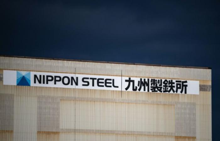 Biden closes the door to the American steel industry at Nippon Steel – 01/04/2025 at 06:28