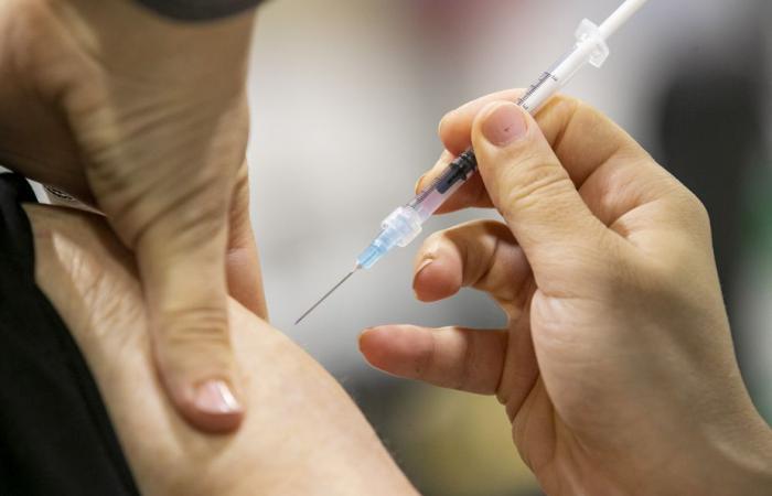 New outbreak of measles cases in Quebec