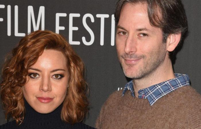 Death of Jeff Baena, director and husband of actress Aubrey Plaza, at 47