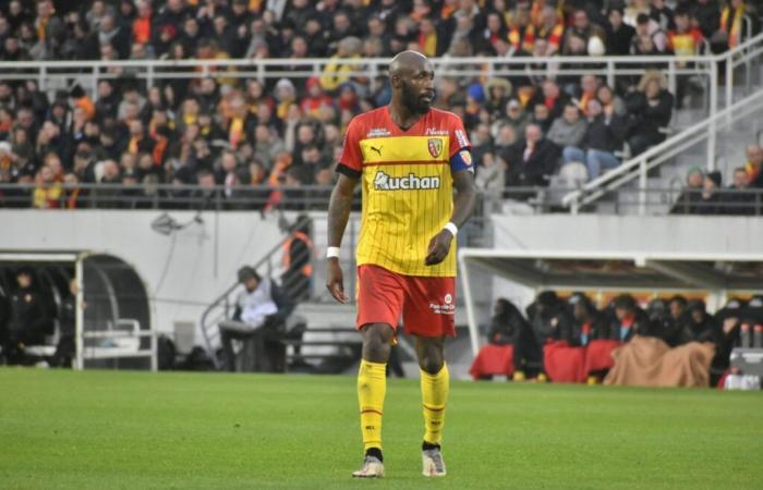 [L1-J16] Despite Seko Fofana's first, Rennes loses to Nice