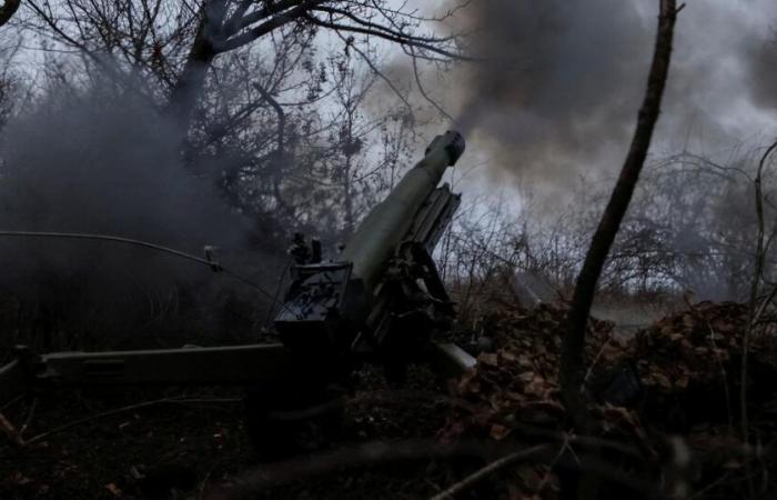 Russia promises “retaliation” to Ukraine after ATACMS missile launches – rts.ch