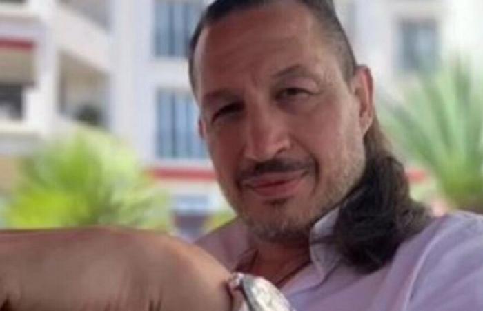 Dimitri Boetto, Netflix actor, suspected of murder