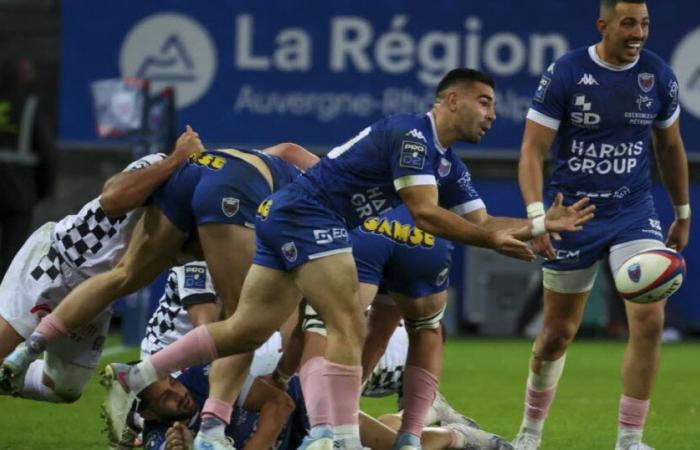 Pro D2. Throw-ins, scrums… These rules which will change from January