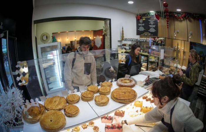 “The people of Bordeaux are very attached to this tradition”