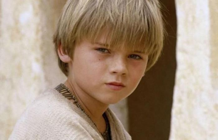 the actor of little Anakin, schizophrenic, shares this message about his health