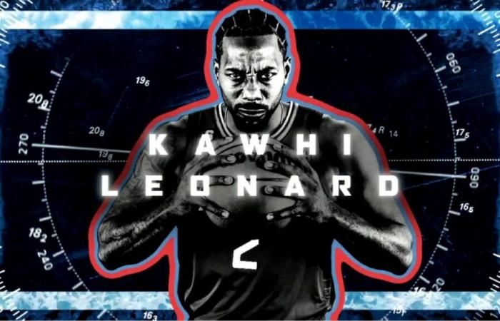 evening program: time for Kawhi Leonard’s return?