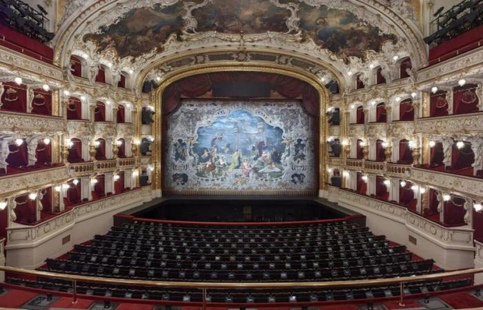 Five years ago, the Prague State Opera reopened after major renovations