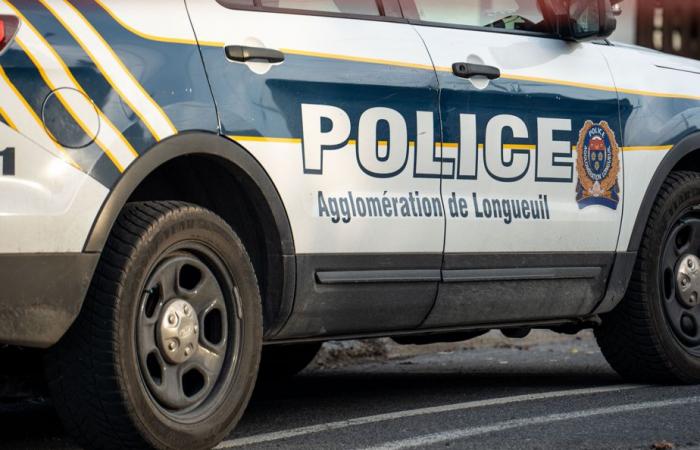 Longueuil | Assault at home in the presence of a child, an injured man