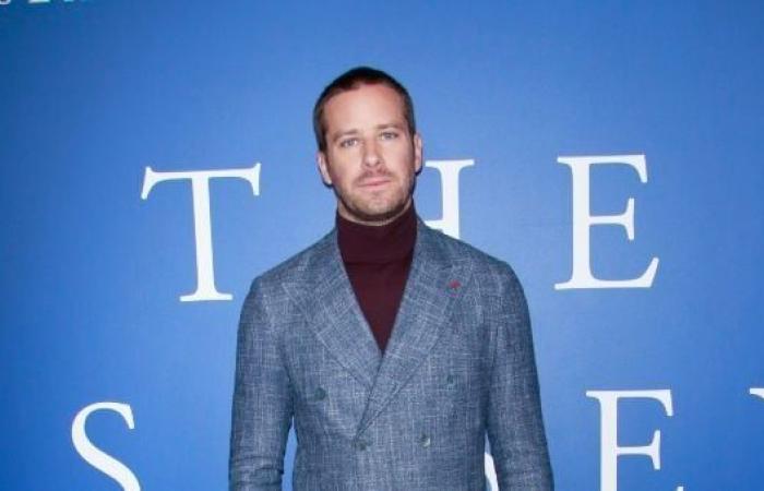 Armie Hammer knows his kids might 'hate' him after his cannibalism scandal