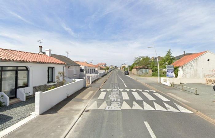 The “massive” building of 20 housing units in Vendée will have to revise its roof