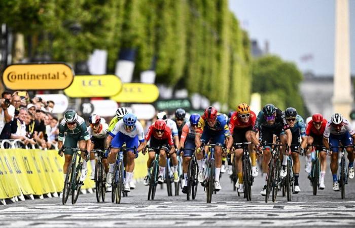 Tour de France, Roland-Garros, Judo… The major sporting events not to be missed in Paris in 2025