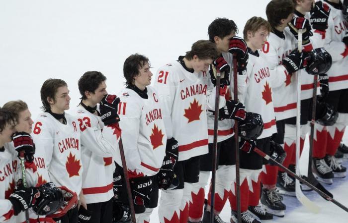 World Junior Championship | The inexplicable rout of Junior Team Canada