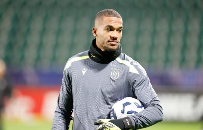 FC Nantes: Huge twist for Alban Lafont?