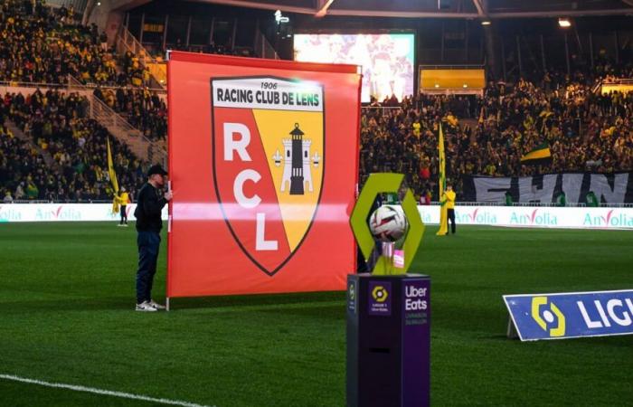 Shock at RC Lens, two transfers are canceled!