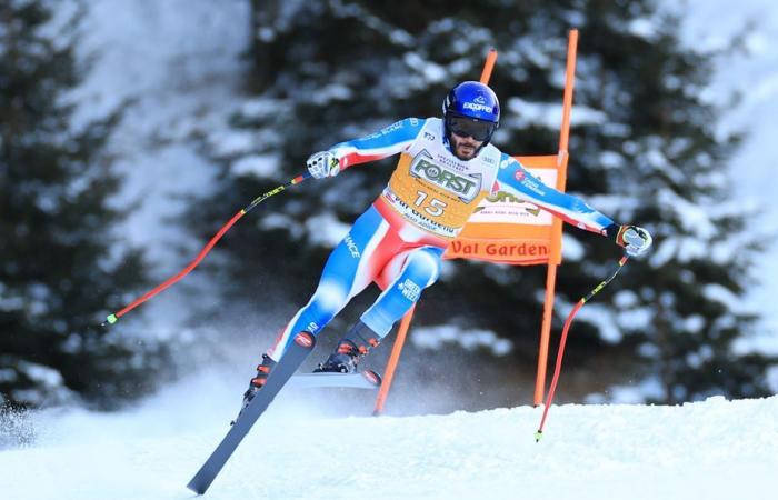 Ski. Cyprien Sarrazin repatriated to France this Friday