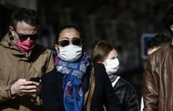 CHECK – Has China really declared a state of emergency due to the spread of several viruses?