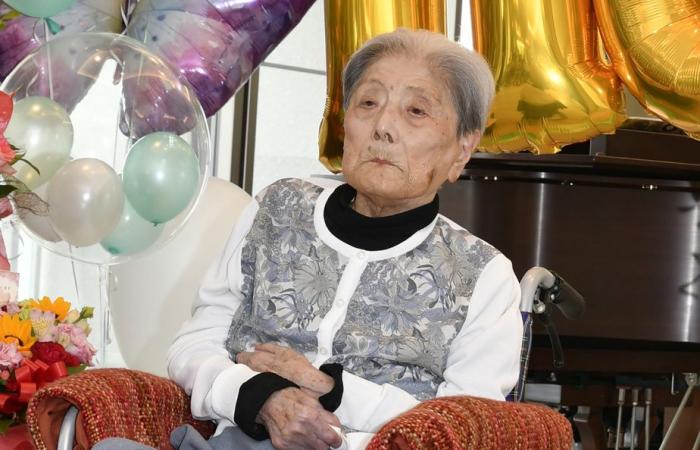 The world in brief | The world’s oldest woman dies, the Burmese junta pardons thousands of prisoners