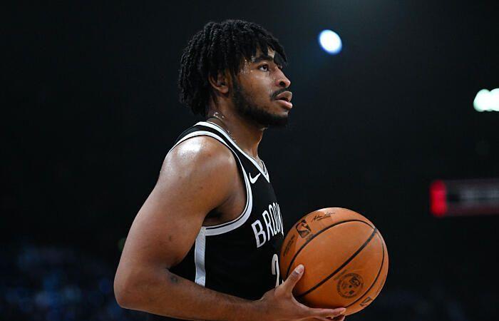 Live Brooklyn Nets – Philadelphie 76ers