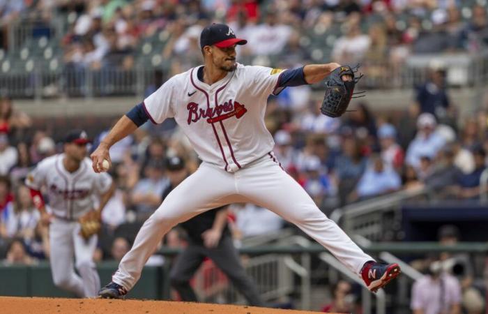 Charlie Morton agrees to one year, $15M contract with the Orioles