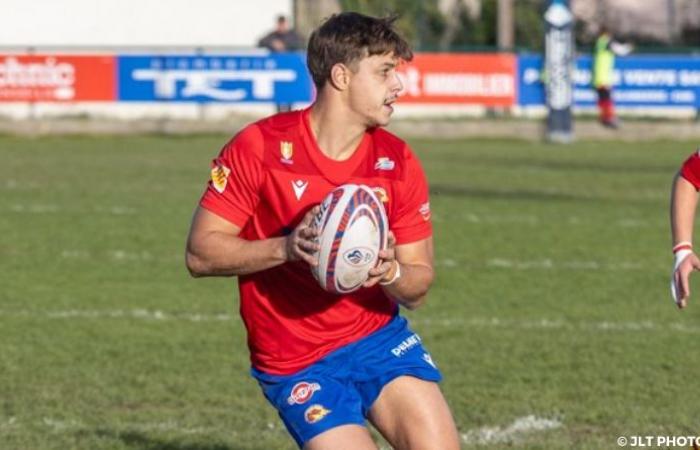 Coupe de France Lord Derby – Saint-Estève XIII Catalan continues its adventure in the Coupe de France – Rugby League