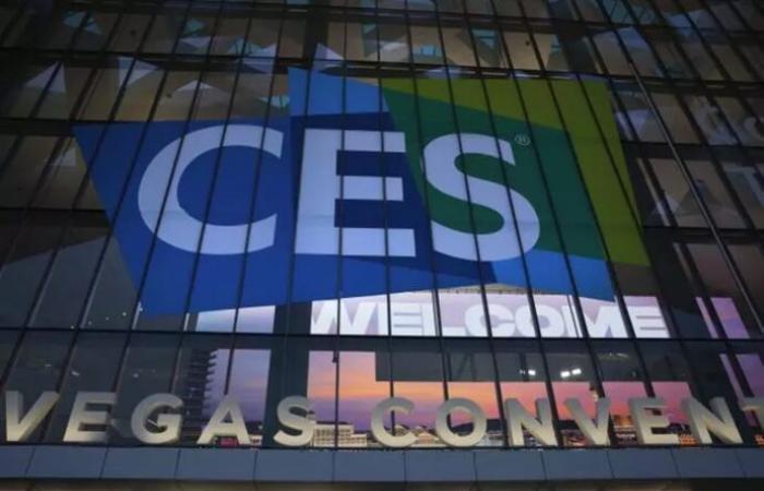 At the CES consumer tech show, there is no salvation without AI