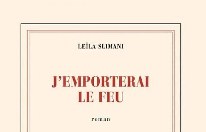 Philippe Besson, Vanessa Springora, Frédéric Beigbeder, Leila Slimani, Pierre Lemaitre: the novels for winter 2025 recommended by CL