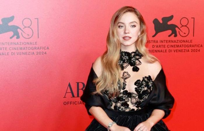 “The last photo ruined my year”: Sydney Sweeney kisses her fiancé, her fans cry scandal