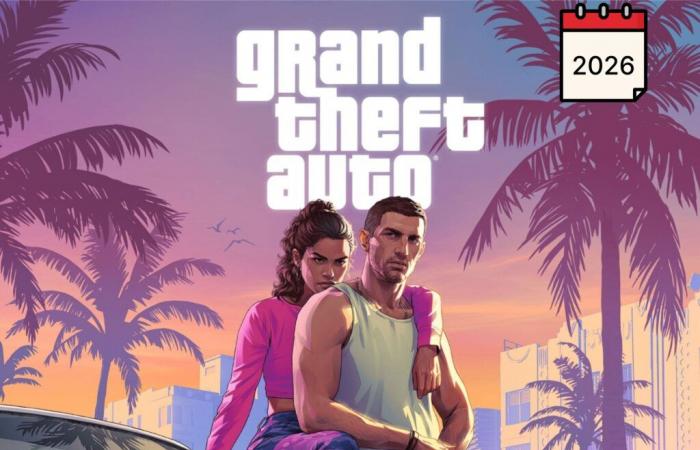 Gaming Insider Predicts GTA 6 May Not Launch Until 2026