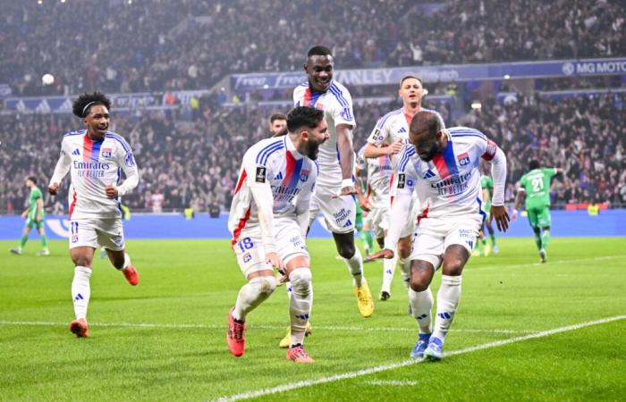 OL: the year of balance? – Ligue 1 – J16 – Lyon-Montpellier