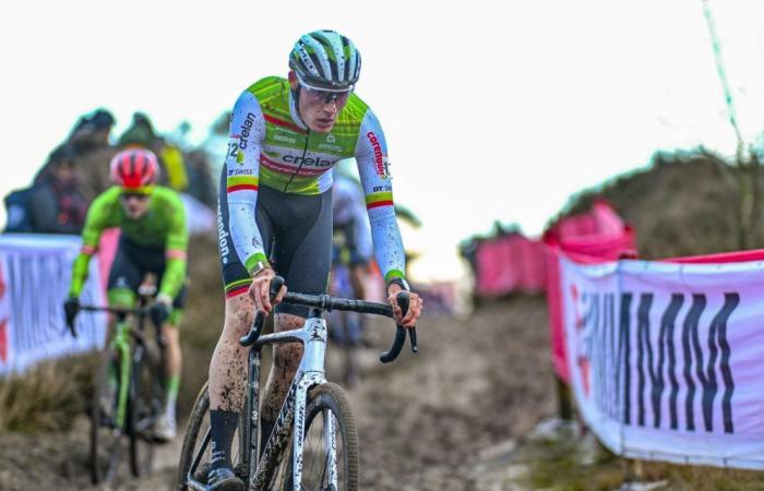 Superprestige Gullegem 2025 – Premiere of victory and cyclo-cross for Wout van Aert?