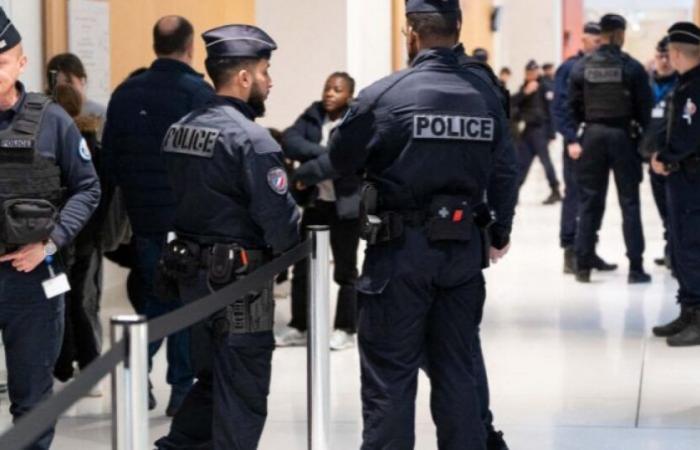 Burglary at Paris town hall: metro tickets and gift vouchers stolen, damage estimated at 400,000 euros: News