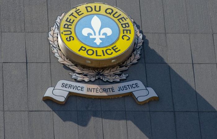 Chaudière-Appalaches | The SQ is investigating following the death of a baby in a residence in Saint-Gilles