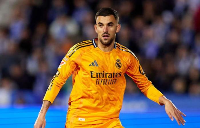 Valencia CF – Real Madrid (1-2): The Merengue scores after this first miracle in 2025