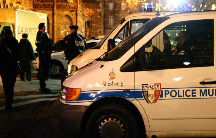 Rayan, 15 years old, fatally hit in Strasbourg