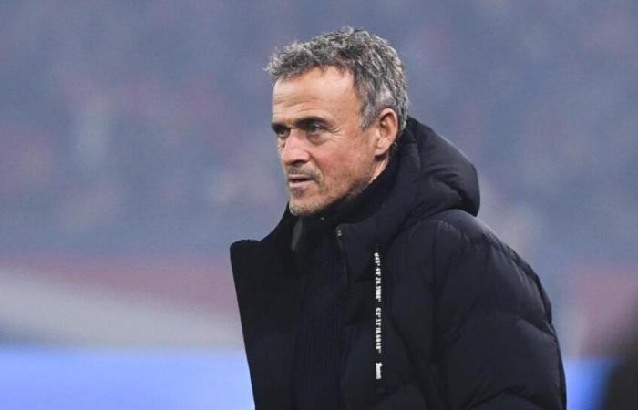 Monaco: a big surprise in Luis Enrique’s eleven?