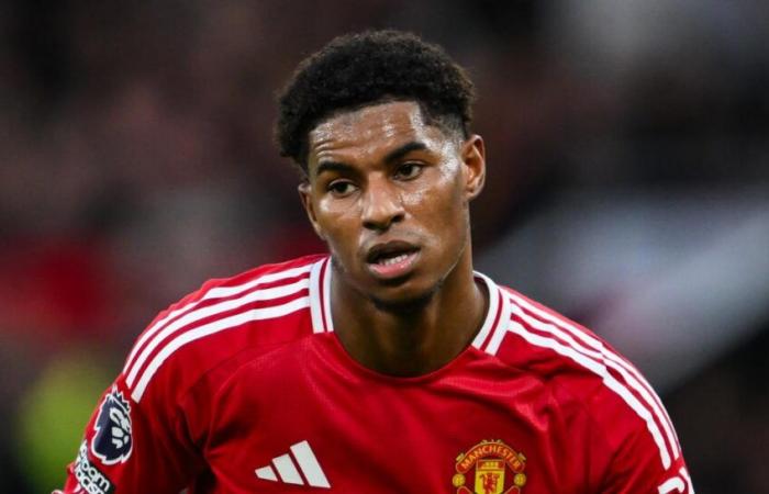 Saudi Arabia’s colossal offer for Rashford revealed