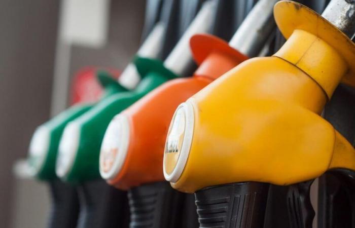 motorists stranded after fuel error in supermarket tanks