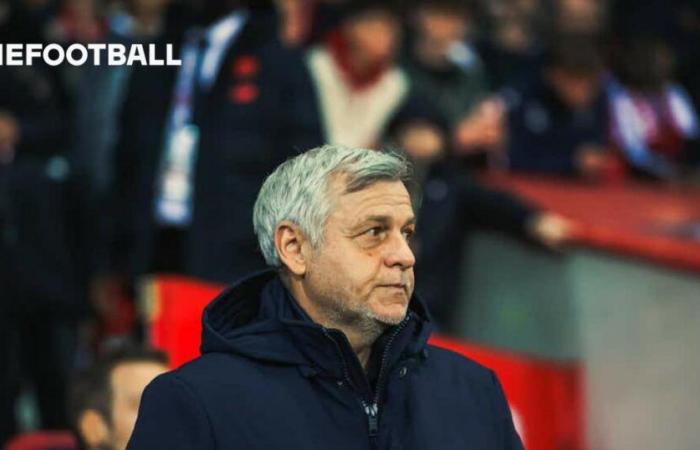 LOSC – FC Nantes: An “ambitious”, “conquering”, “risk-taking” team desired by Bruno Genesio