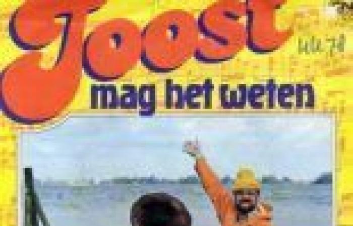 The Netherlands loses radio legend Joost den Draaijer – RadioVisie