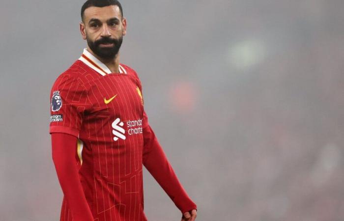 Mercato – PSG: Drama after the bombshell signed Salah!