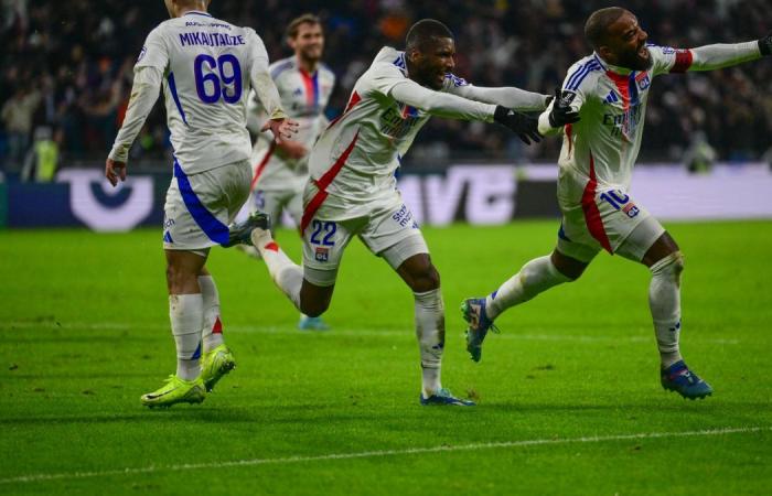 Ligue 1 – Lyon, the victory and the rant: “We cannot be ambitious and also poor in the game”