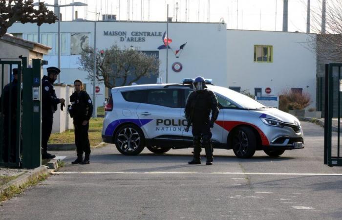 “We are never really prepared”: the testimony of the guard after the hostage-taking at Arles prison