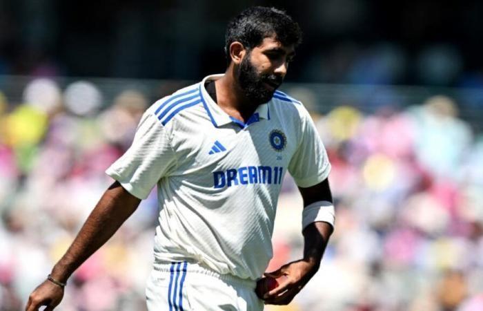 SCG Test – Day 2 – Jasprit Bumrah leaves stadium midway, probably taken for scans