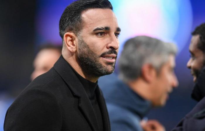 Mercato: Live, Rami announces a PSG scorer who “is going all s***”