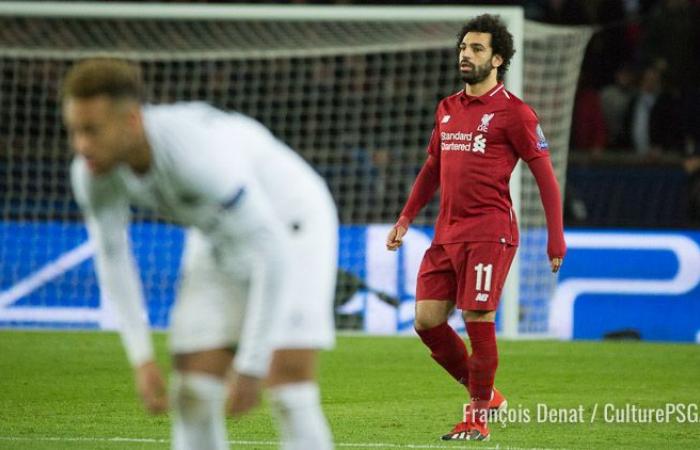 Mercato: PSG does not change position for Salah