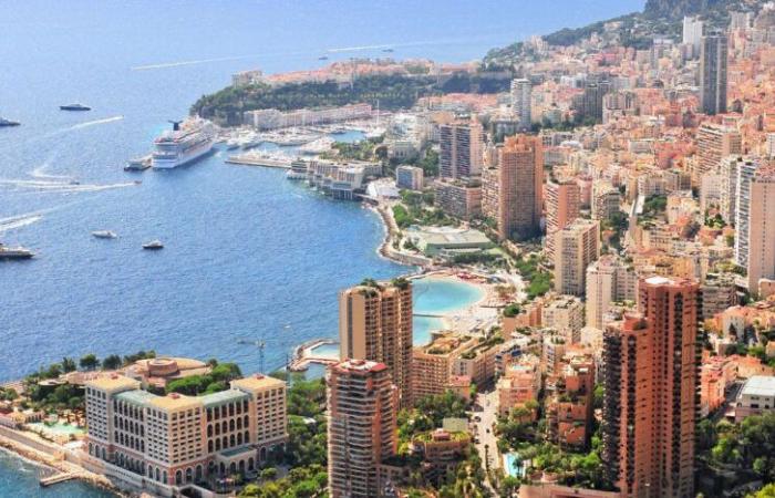 Monaco real estate: The Principality gains six hectares of luxury on the sea