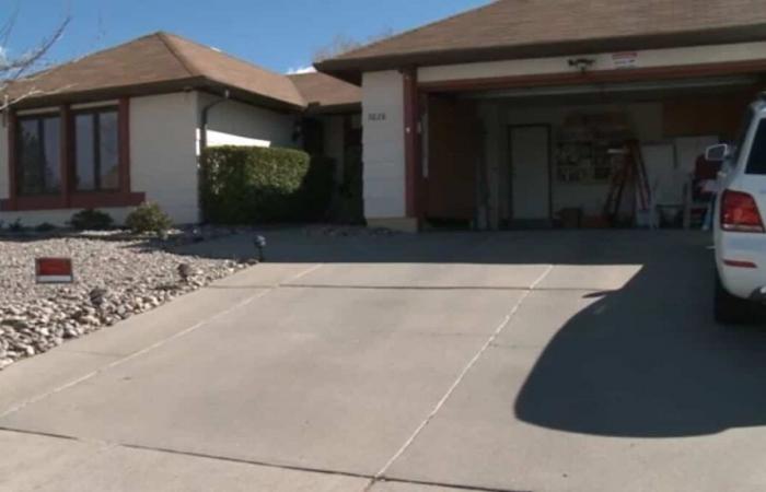 Walter White’s house in ‘Breaking Bad’ on sale for $5.7 million