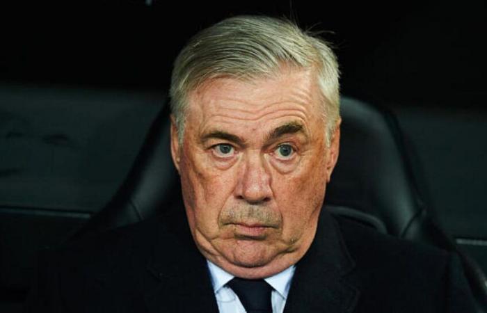 Carlo Ancelotti returns to the two faces of his team and compliments Bellingham!