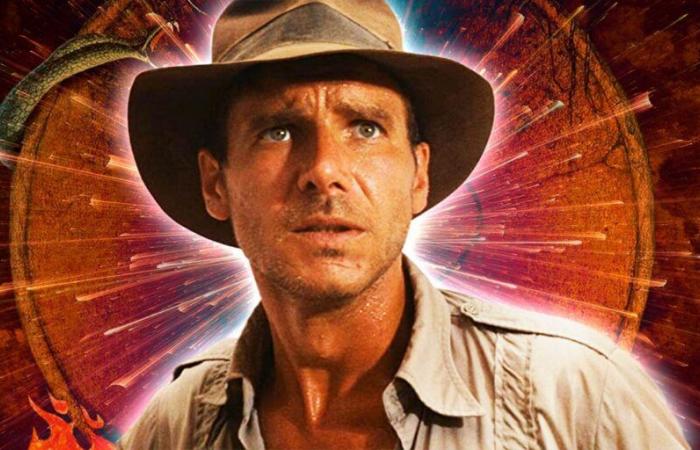 Disney Just Fixed a Big Indiana Jones Problem With Surprise Disney+ Update