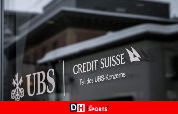 Investigation reveals gray areas over Credit Suisse’s support for Nazis